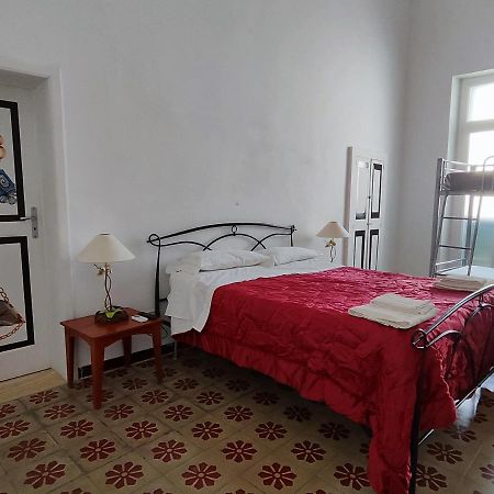 Appartamento Palazzo Antonelli 莫诺波利 外观 照片