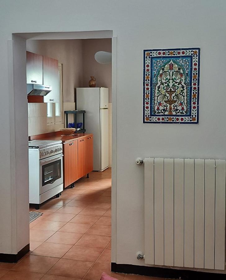 Appartamento Palazzo Antonelli 莫诺波利 外观 照片