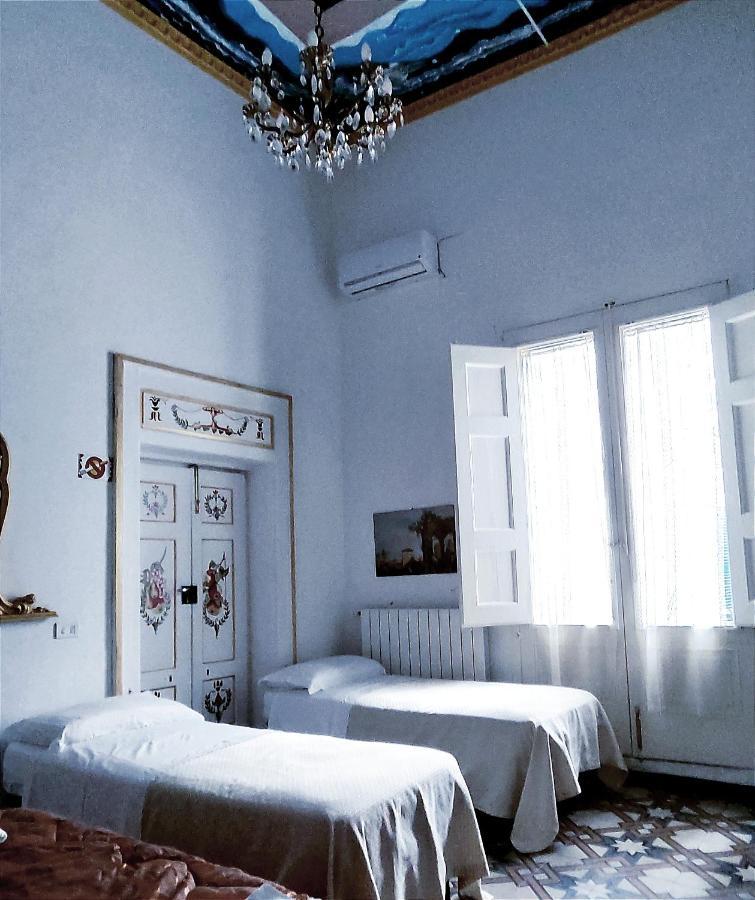 Appartamento Palazzo Antonelli 莫诺波利 外观 照片